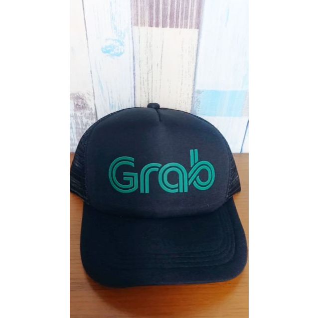 Topi grab