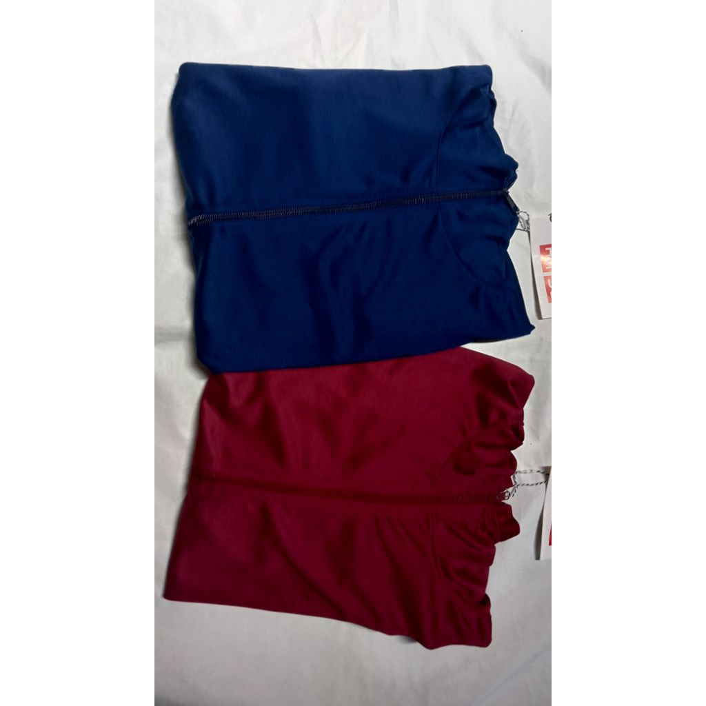 Jaket anti UV Pria Wanita