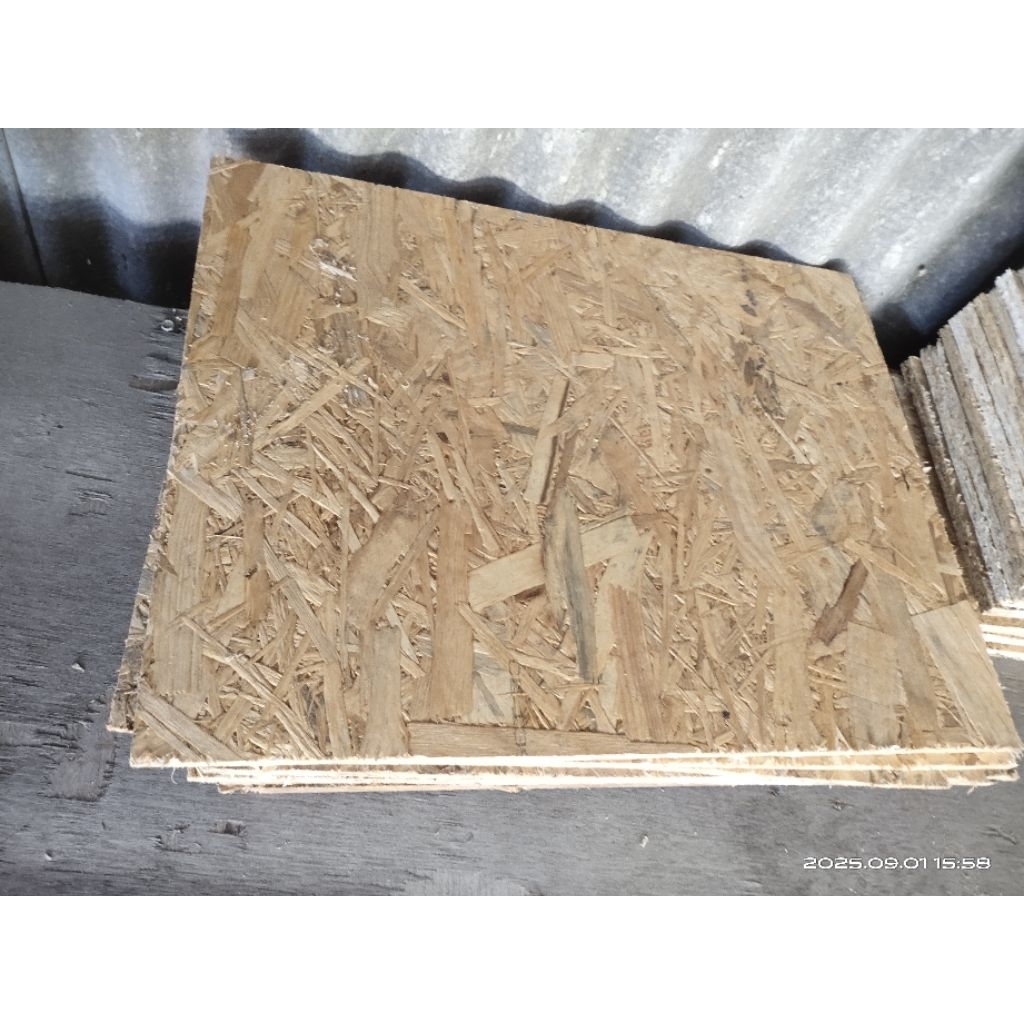 triplek tatal osb waferboard