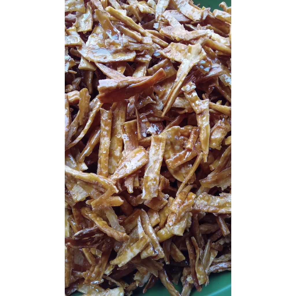 

kripikSingkongCaramel