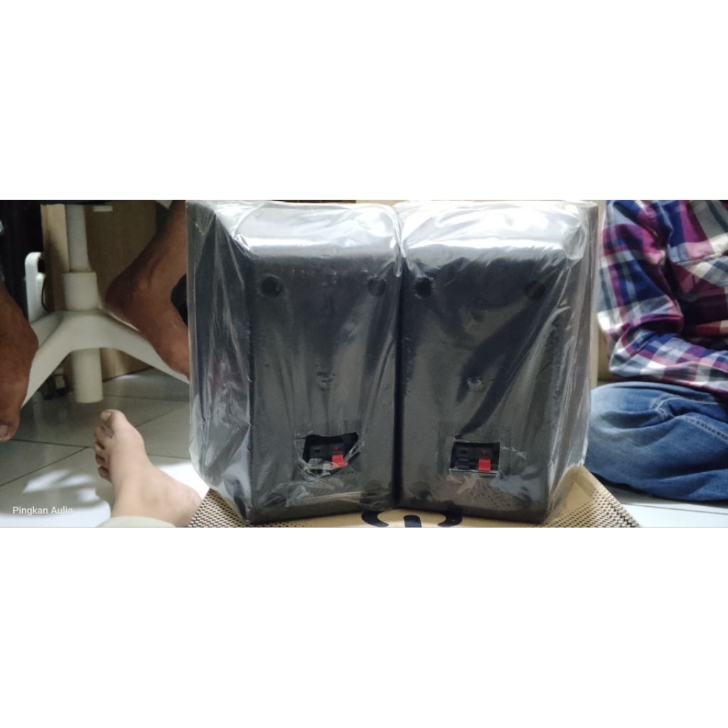 Speaker CRIMSON CR 402