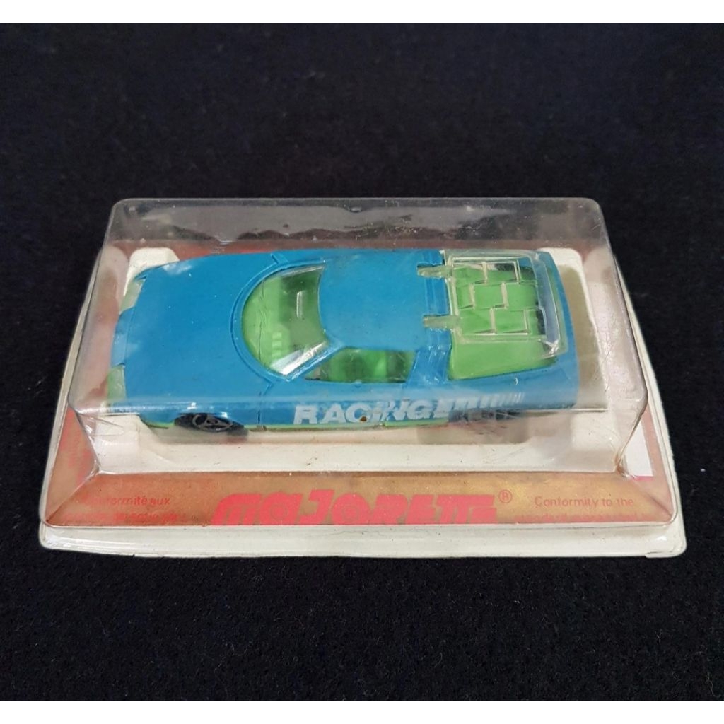 Majorette France 221 Bertone Camarque