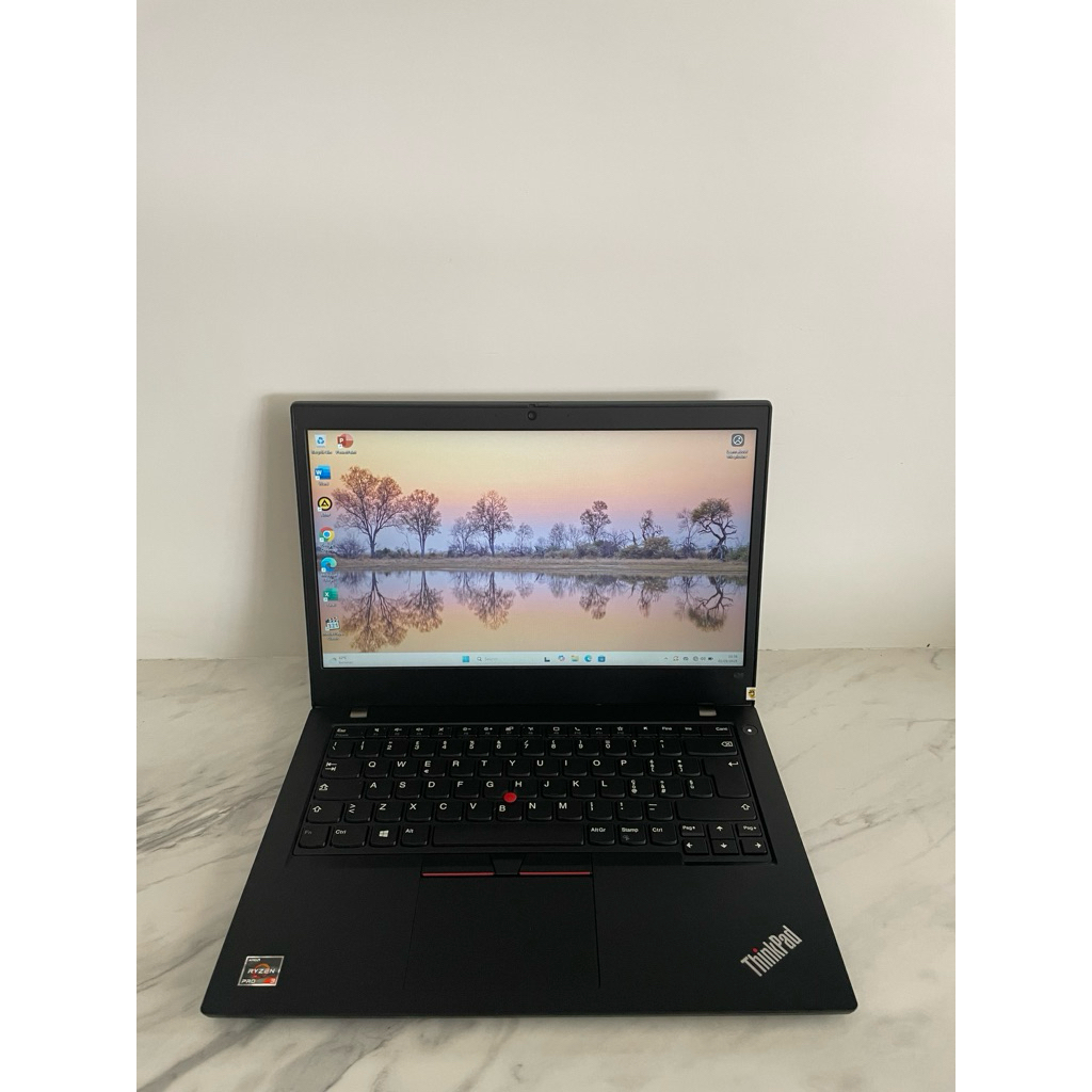 Lenovo Thinkpad L14