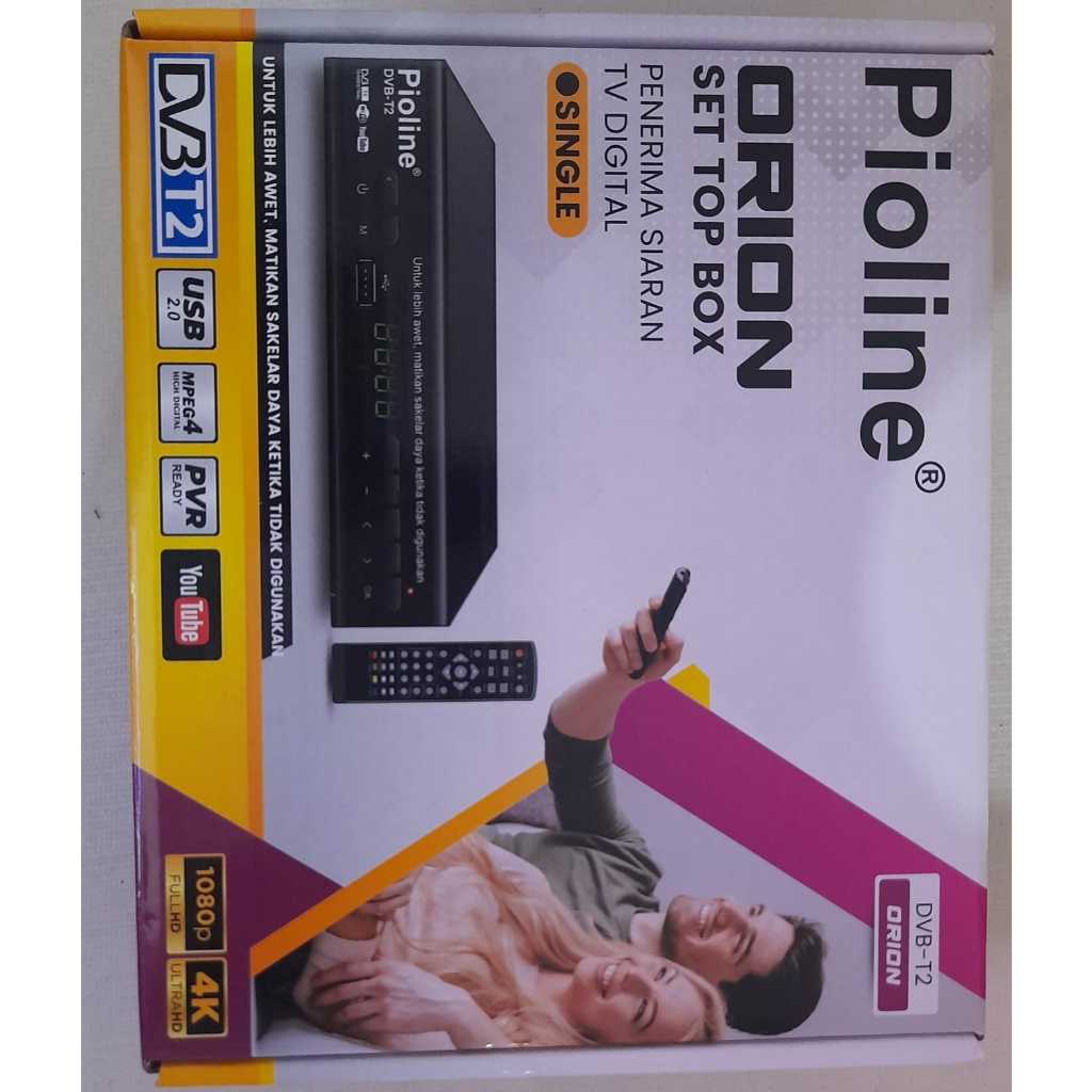 PIOLINE STB 168MM ORION