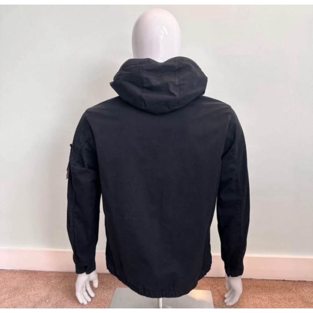 jaket stone island sweatshirt