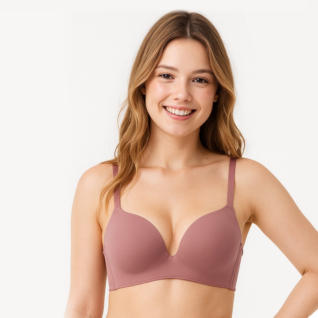 Young Curves Bra Massa Sense Full Cup C C03-10399C