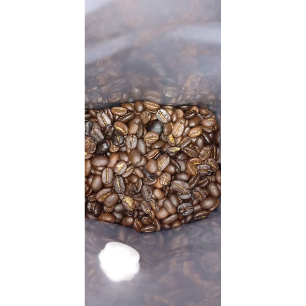 

Arabica Gayo