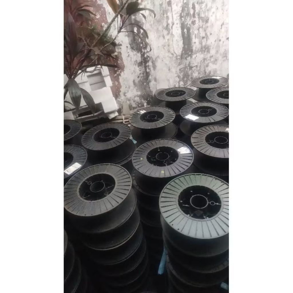 Bobin Kabel Roll Kabel Gulungan kabel Jumbo termurah grosir
