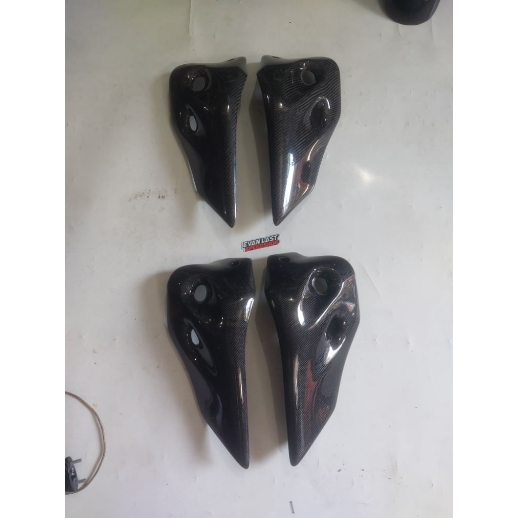 sayap victor carbon ninja r ss