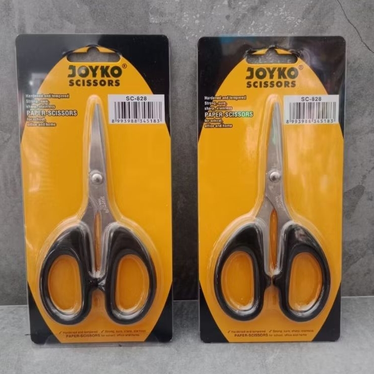 

Gunting Joyko SC 828 / Gunting Kertas Joyko