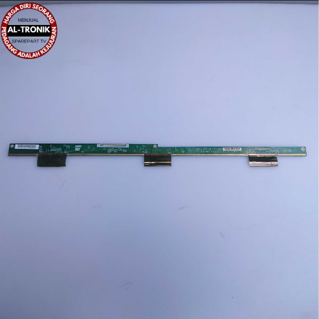 TICON COF TV LED POLITRON 22 INCH MODEL PLD22D9500N TCON PL 22D9500