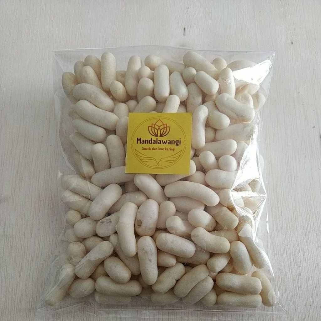 

kerupuk telor ikan gurih (170gr)