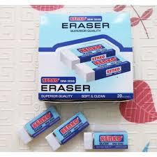 

Penghapus Kenko Besar isi 20