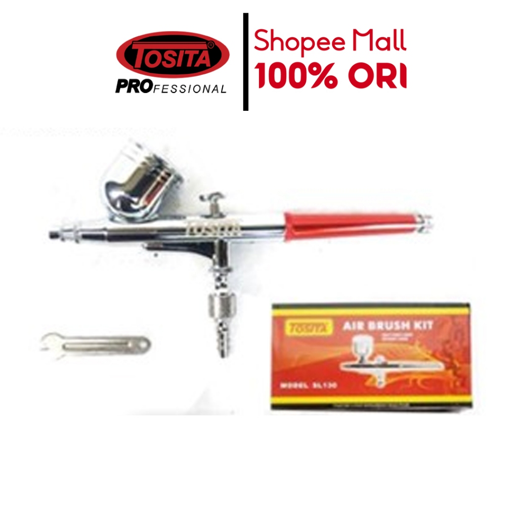 

Air Brush Kit, air brush untuk mengecat dan air brush