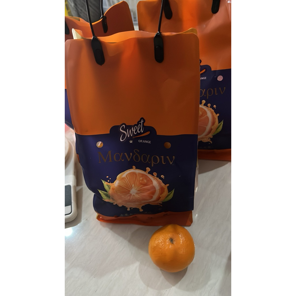 

Jeruk Citrus Manis bnyk air enak 1 kantong 800 gram