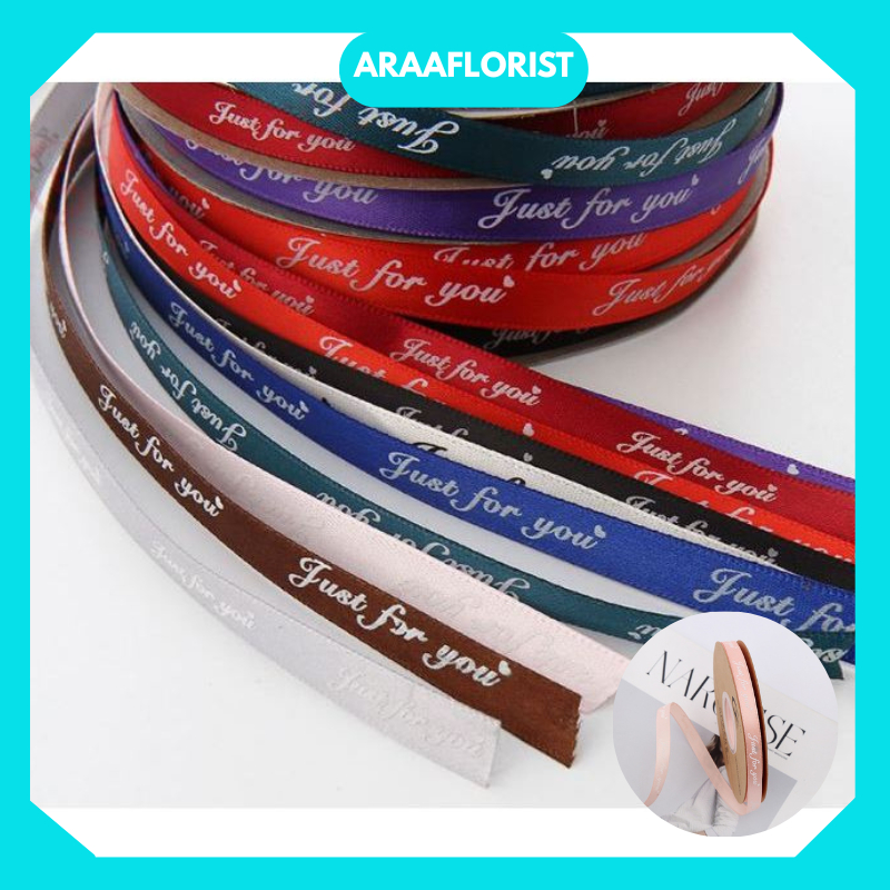 

PITA SATIN/PITA CANTIK/ PITA KOREAN STYLE Just For You PT05