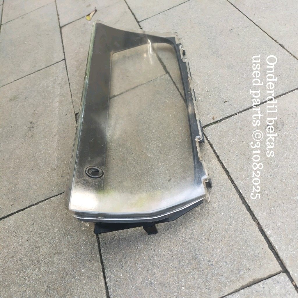 mika speedometer Daihatsu classy winner cx