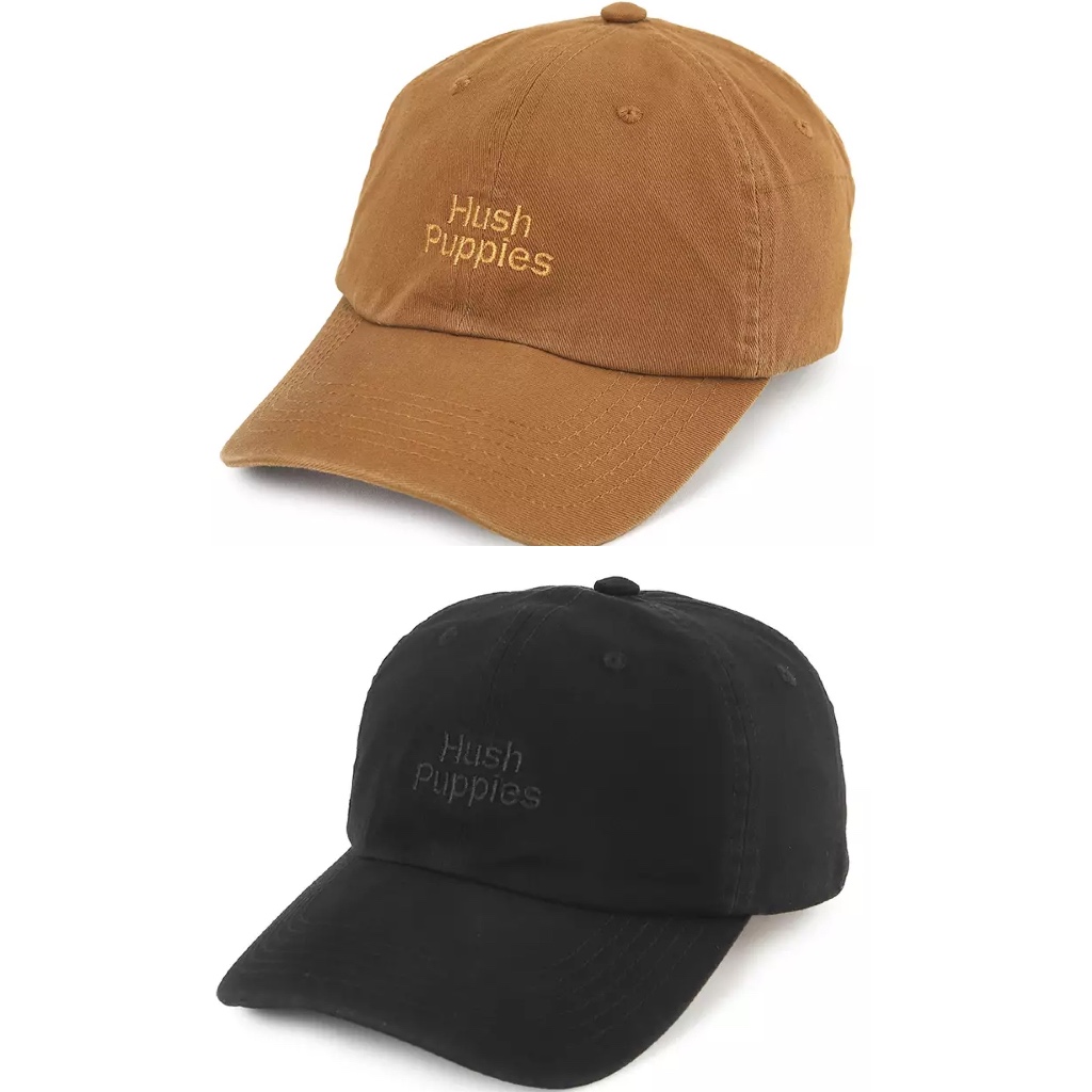 Hush Puppies Fade Original (Topi Pria / Wanita (Unisex))