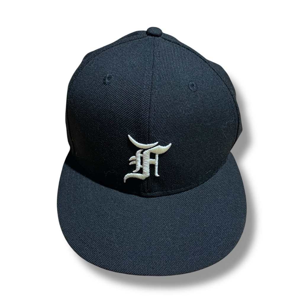 New Era x Fear Of God Essentials Pro Model FITTED