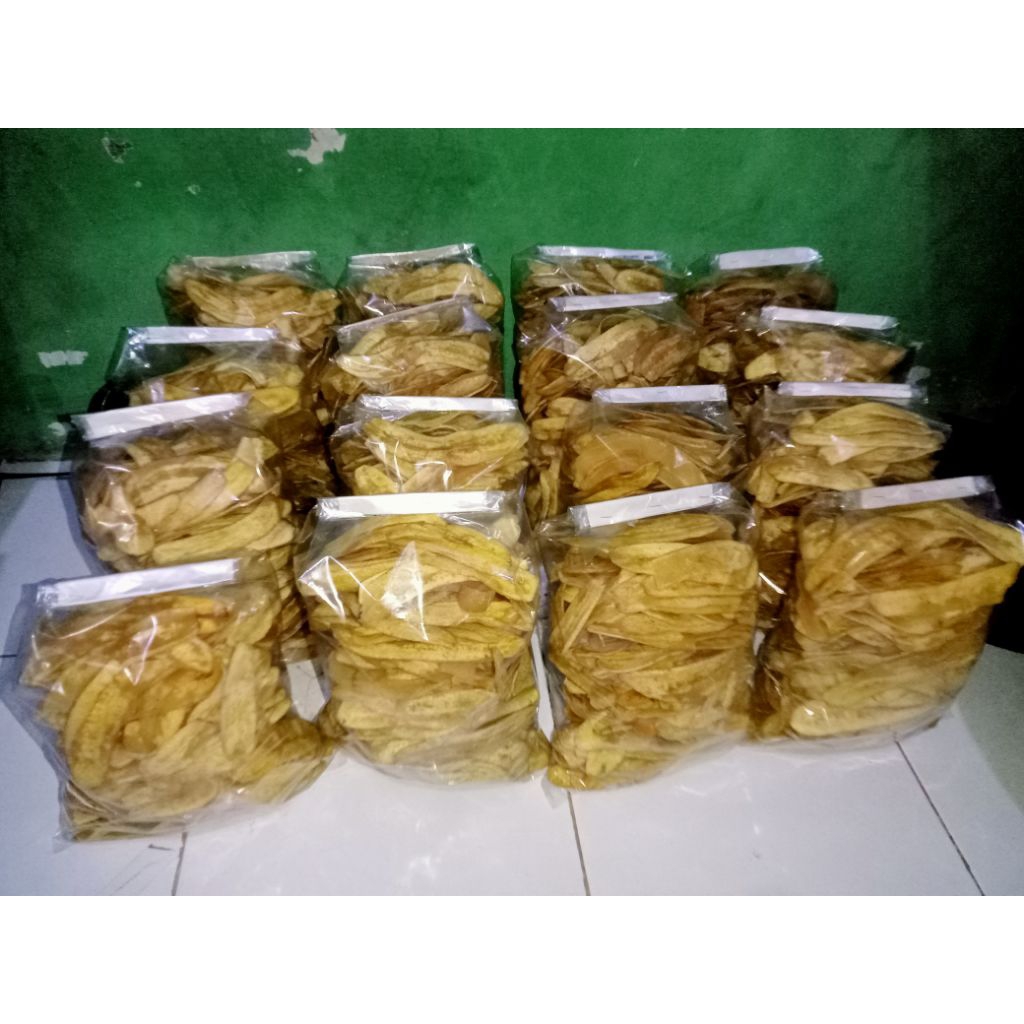 

kripik pisang