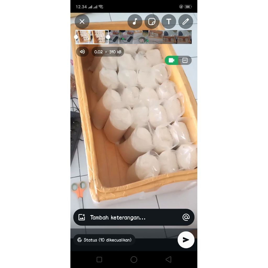 

gula pasir 1kg 16,500