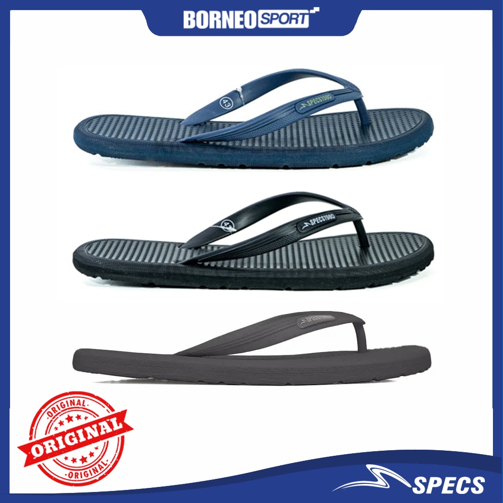 SANDAL SPECS 1980 FLIP FLOP / SANDAL SPECS ORIGINAL