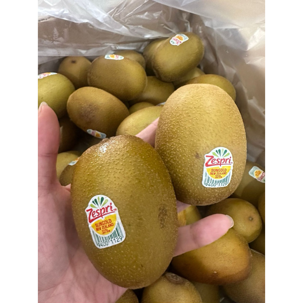 

KIWI GOLD ZEPRI PREMIUM (FRESH IMPORT) 570GR