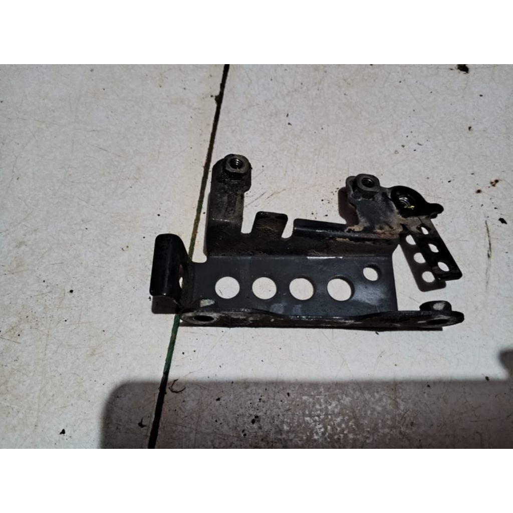 Dudukan koil Nmax old 2DP original copotan