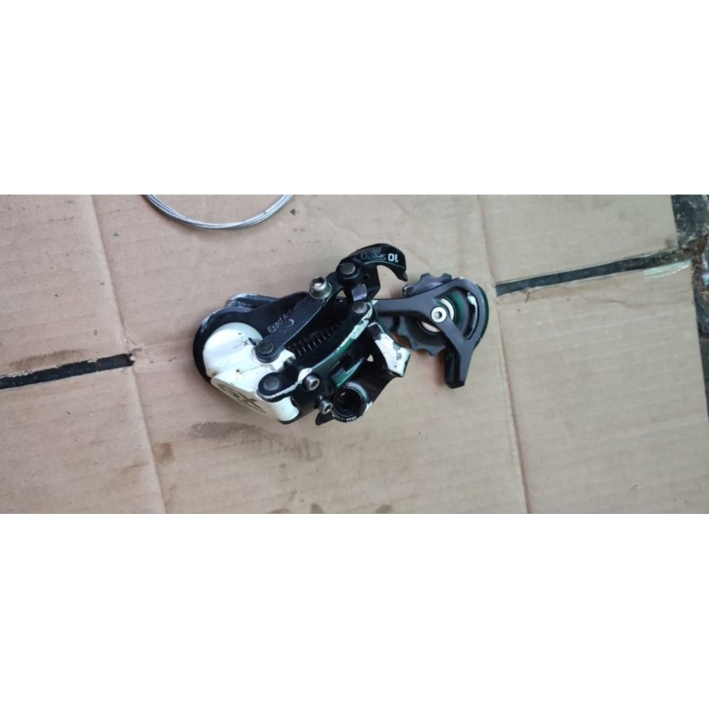 sifter rd sram x9 10 speed