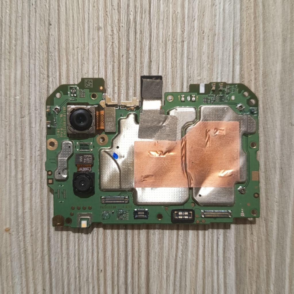 Mesin VIVO Y17s Poni | Unit mesin only normal