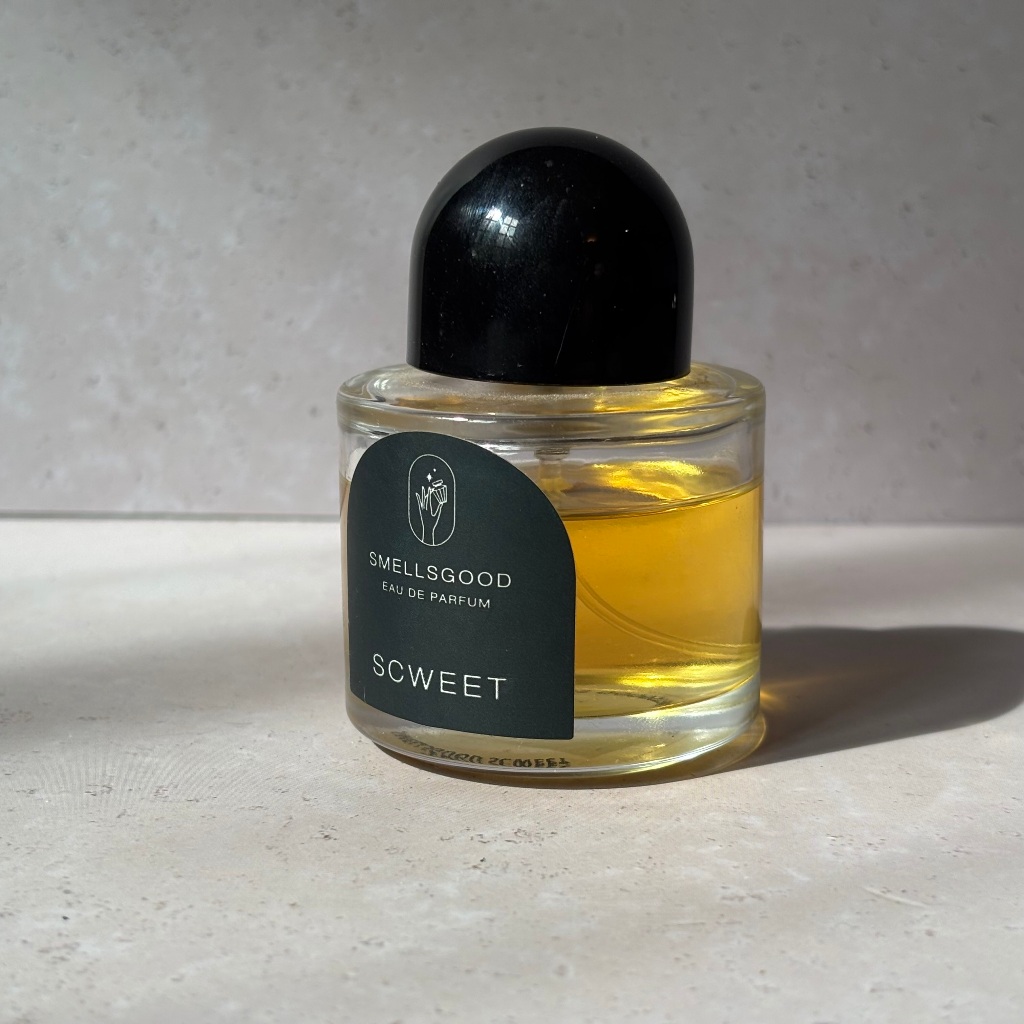 Scweet by Smellsgood Parfum Preloved