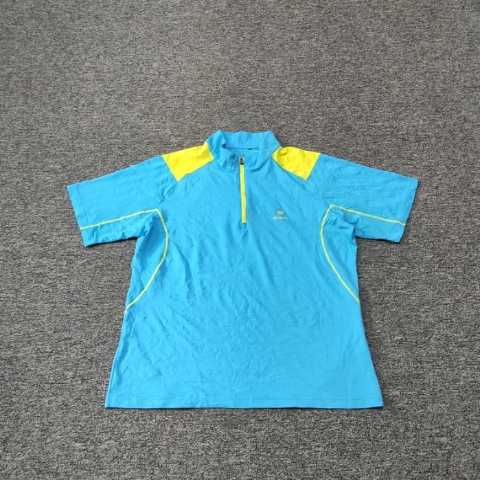 SIZE M Baselayer Kaos Outdoor Gunung Lari Sepeda Olahraga ULTIMATE PRIA