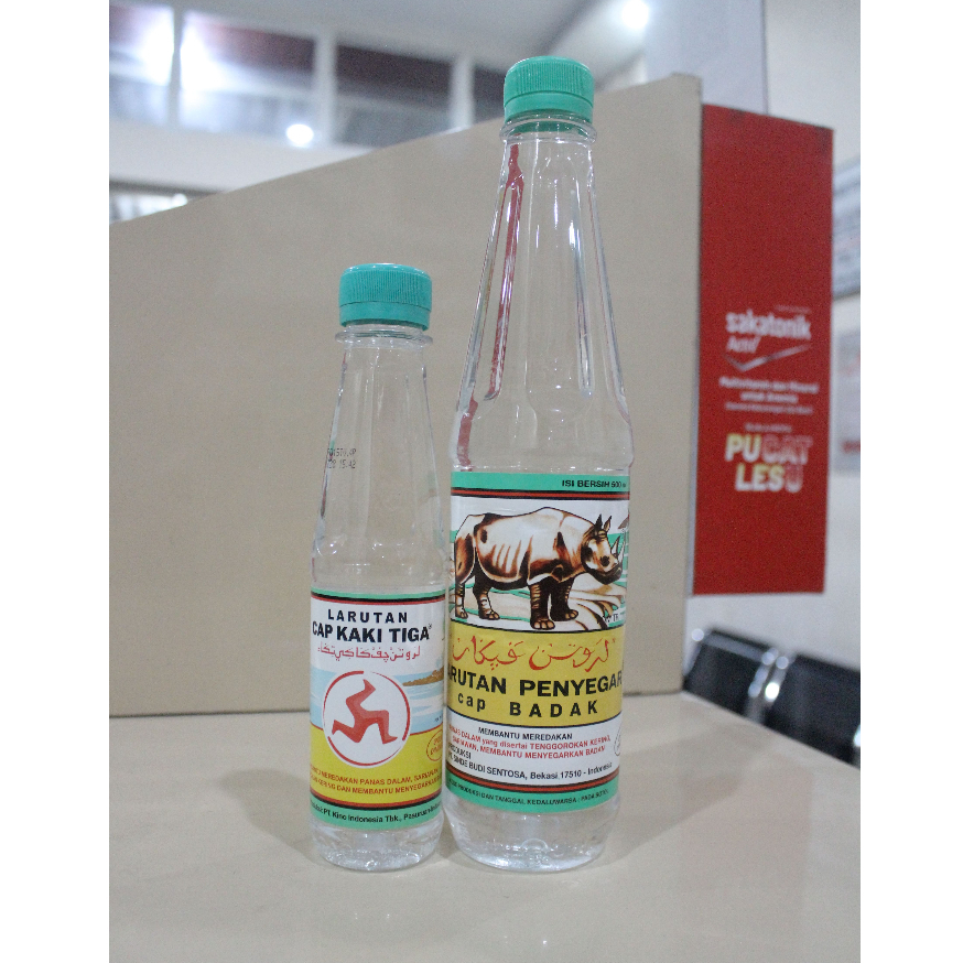 

LARUTAN CAP KAKI TIGA DEWASA 500ML 200ML