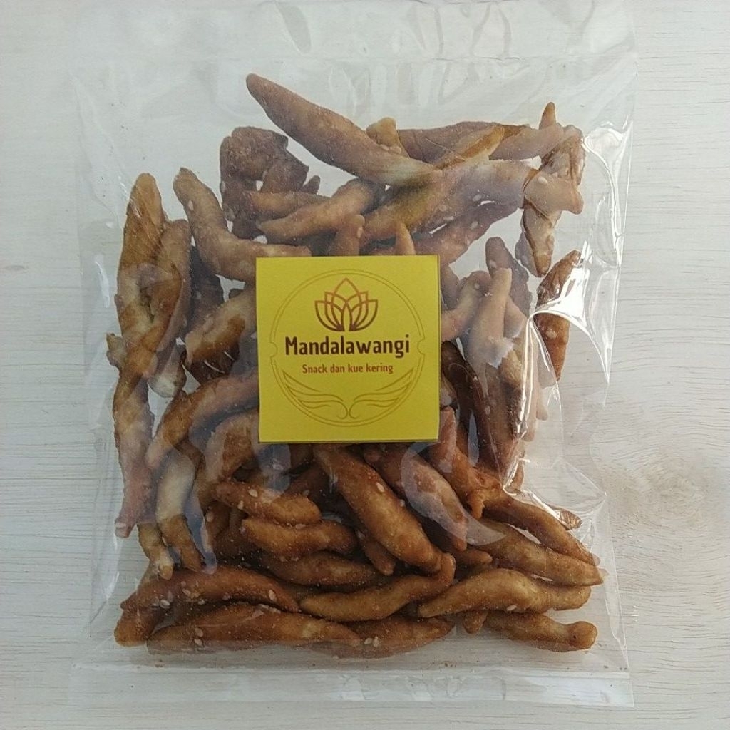 

gabus wijen gula aren (180gr)