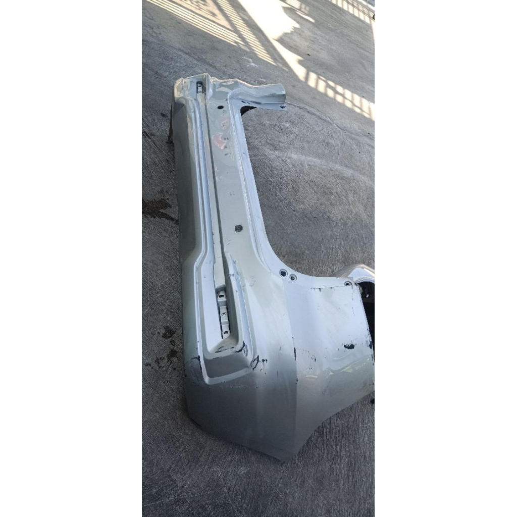 bumper bemper belakang Suzuki Ertiga 2019 2020 2021 2022 orignal