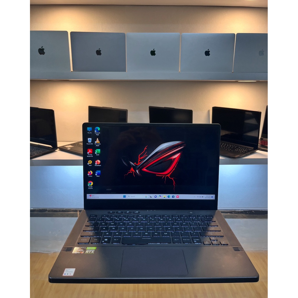 Laptop Asus ROG Zephyrus G14