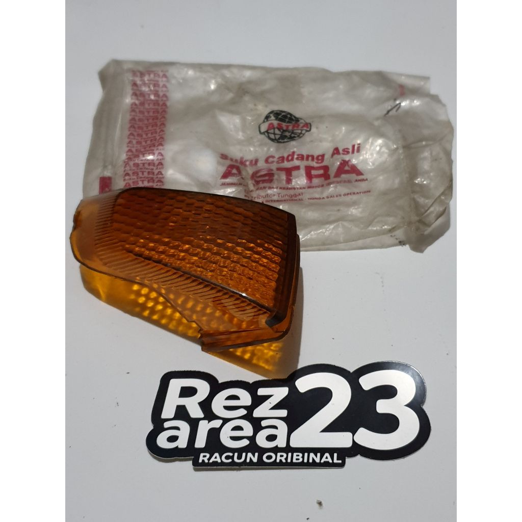 Mika sein reteng belakang kiri ORI NOS KGD honda astrea grand