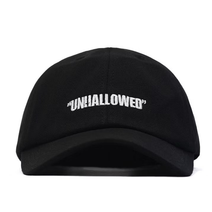 ABIGAIL HAT - BRUCE PC