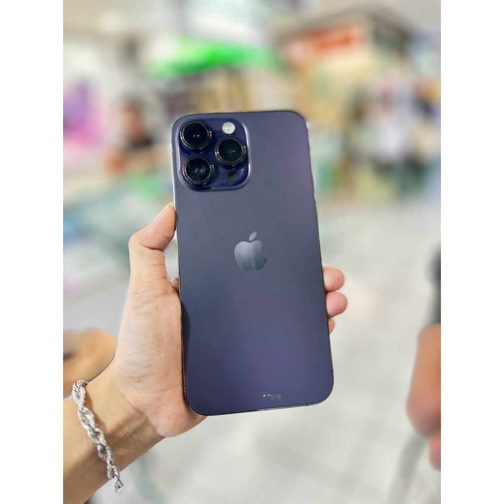 iphone 14 promax 128