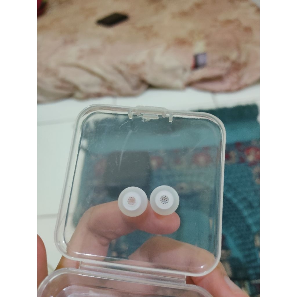 Azla sednaearfit max asmr