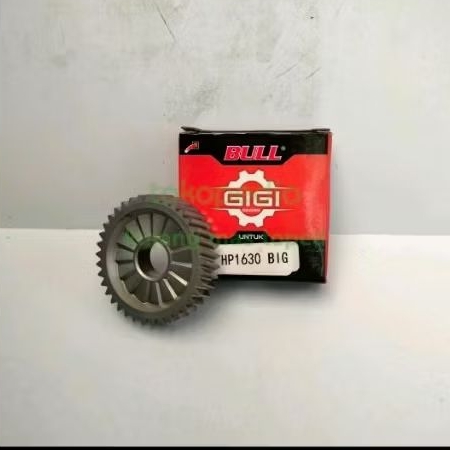 GEAR GIGI MESIN BOR HP1630 GIGI NANAS MESIN BOR BETON MAKITA HP1630