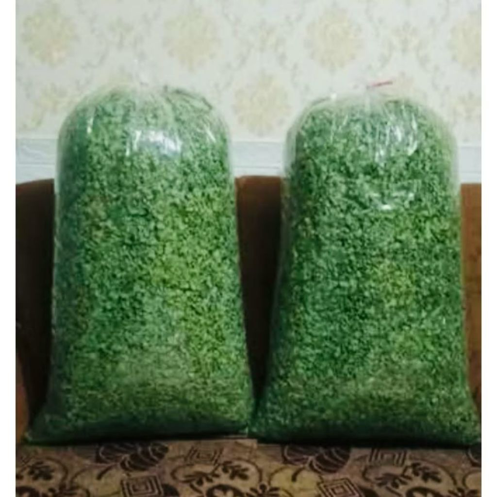 

Daun semanggi kering murni daun tanpa batang 50gram