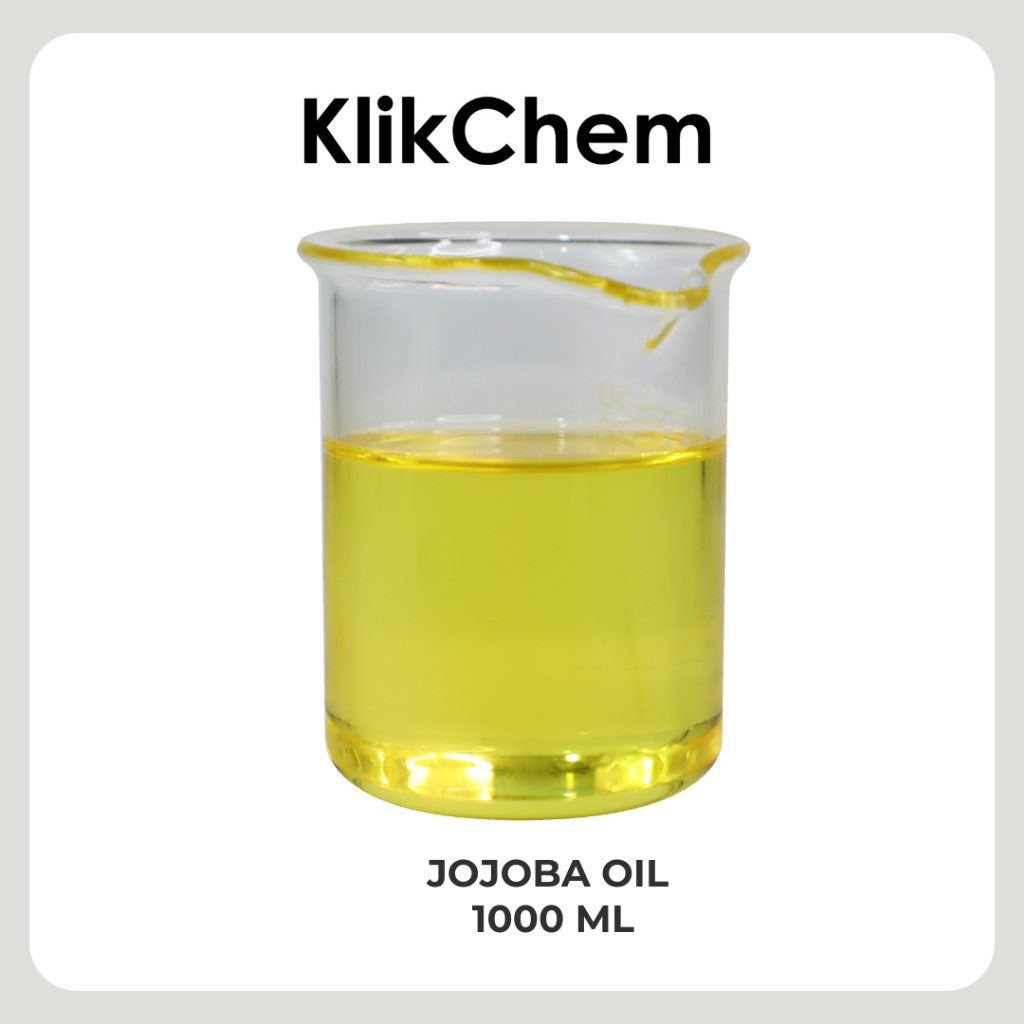 Jojoba Oil - 1 Liter