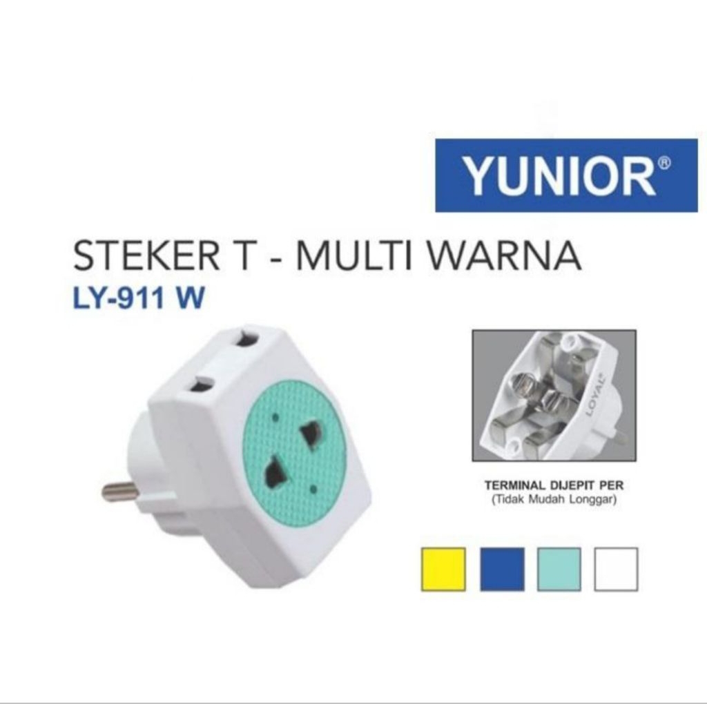 STEKER T MULTI LOYAL LY 911