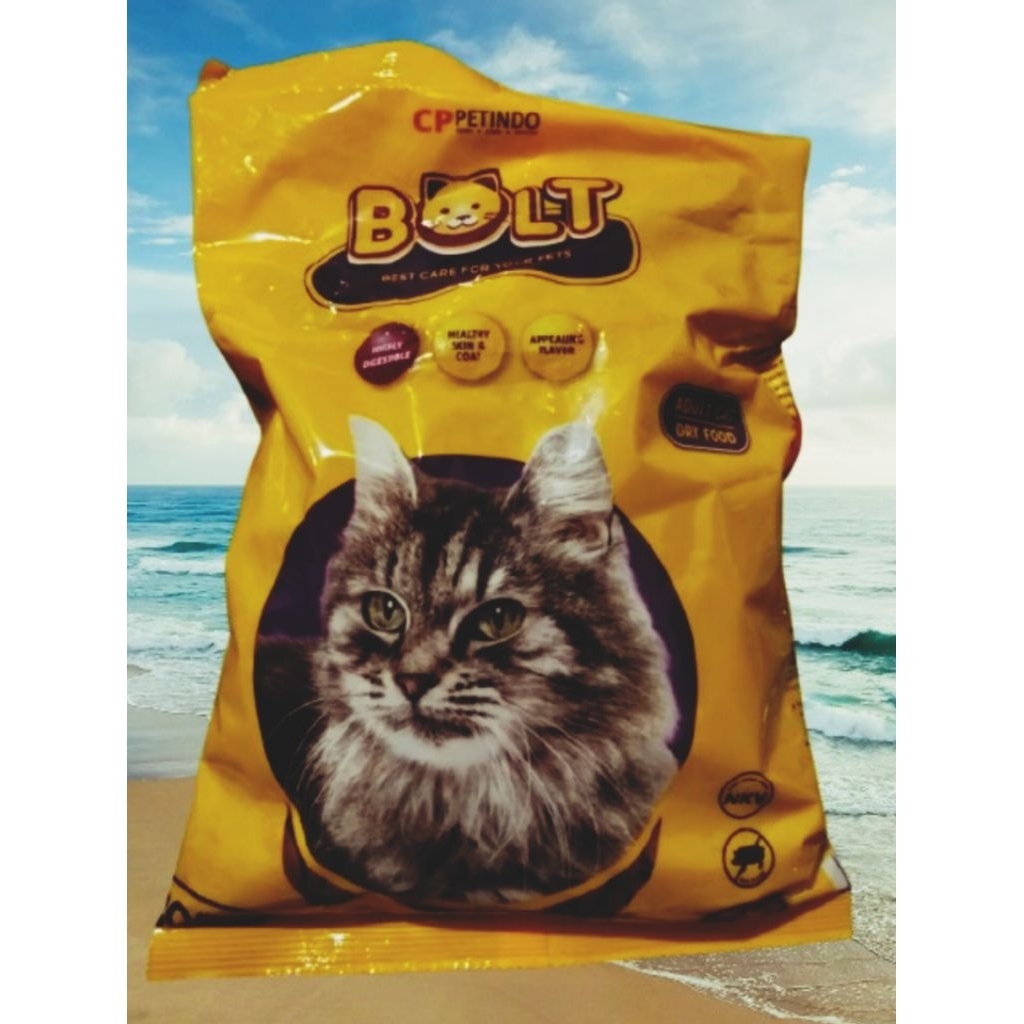 Bolt Tuna