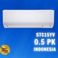 AC DAIKIN STANDARD 0.5 PK STC15YV/1 PK STC25YV/1.5 PK STC35YV/2 PK STC50YV