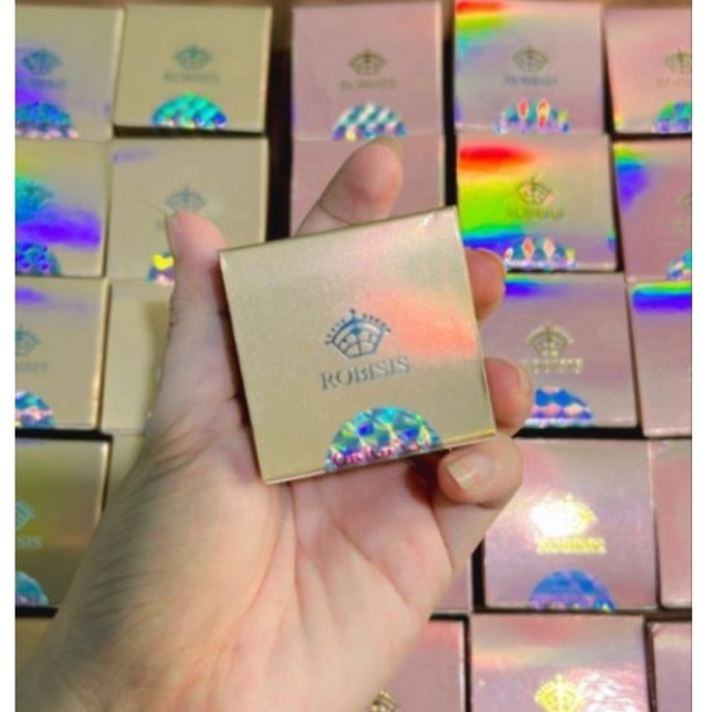 ROBISIS ORIGINAL MALAYSIA 100% DAY CREAM