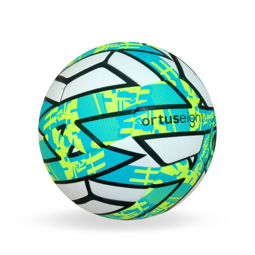 Ortuseight Bola Sepak Ortuseight Scorch Size 5