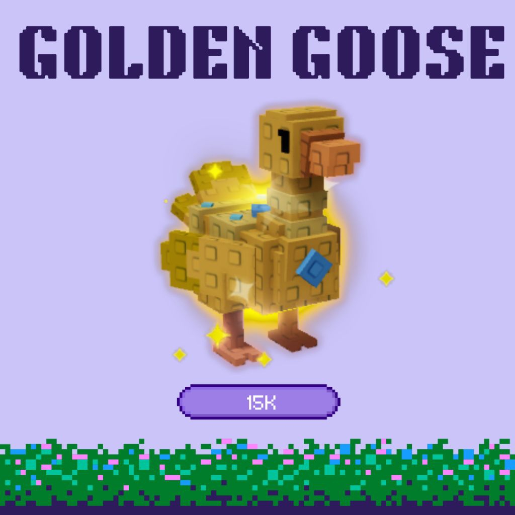 GoldenGoose