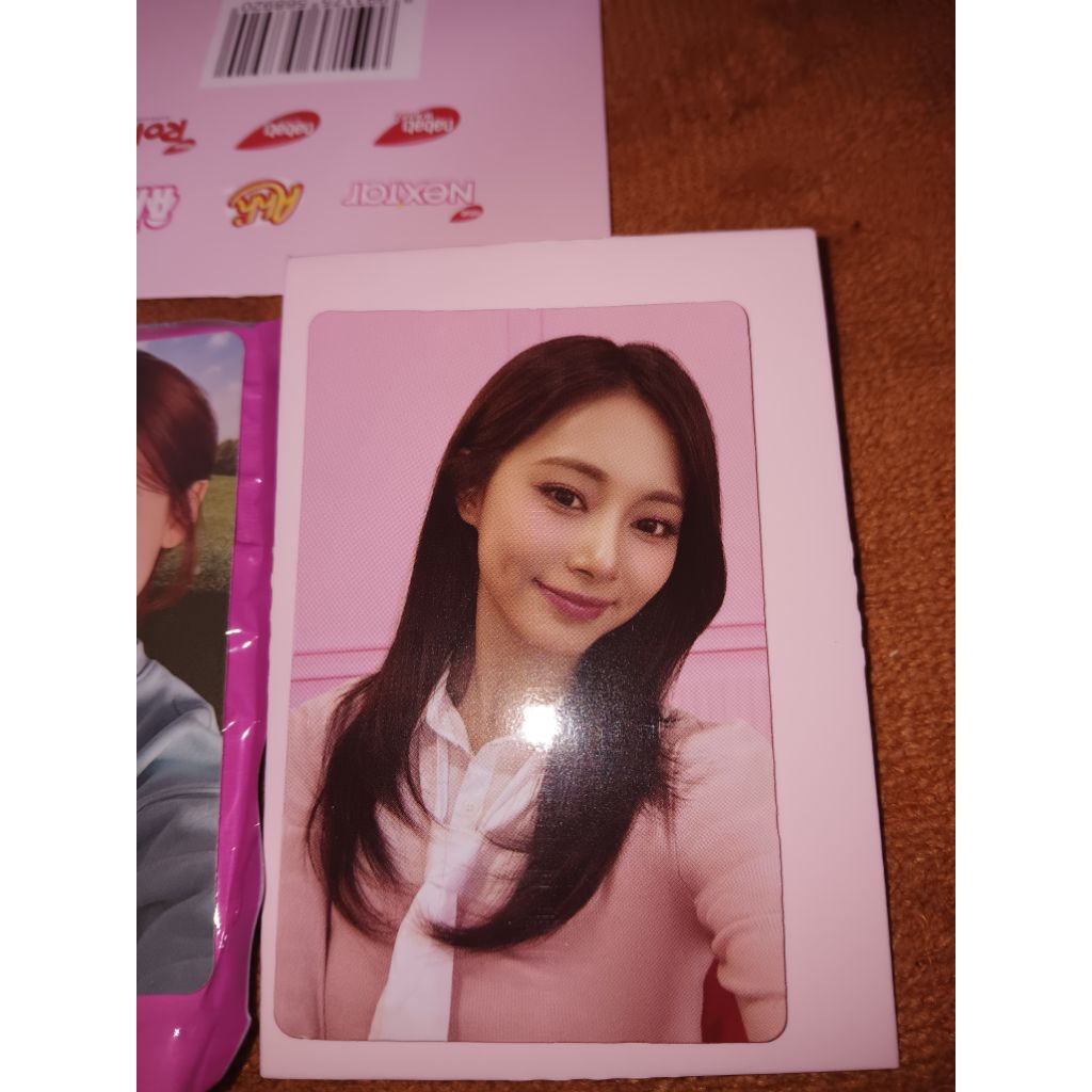 pc tzuyu twice nabati